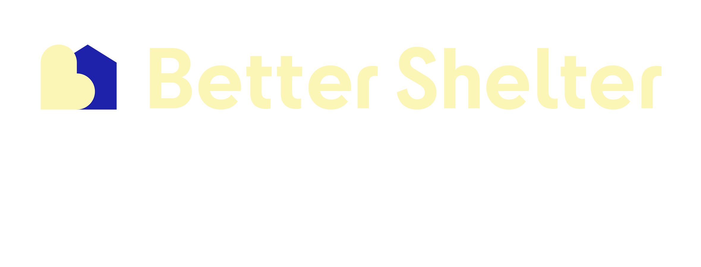 Better Shelter